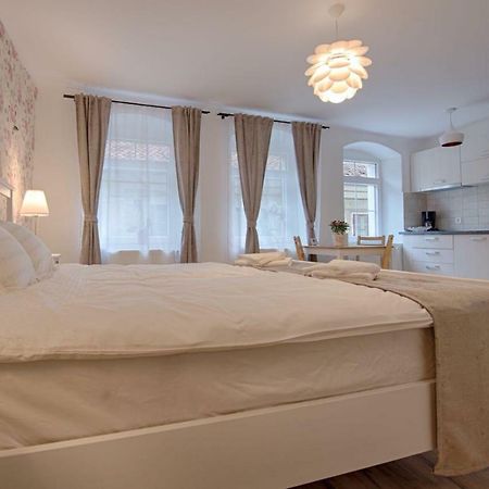 Casa Witting Apartment Brasov Exterior photo