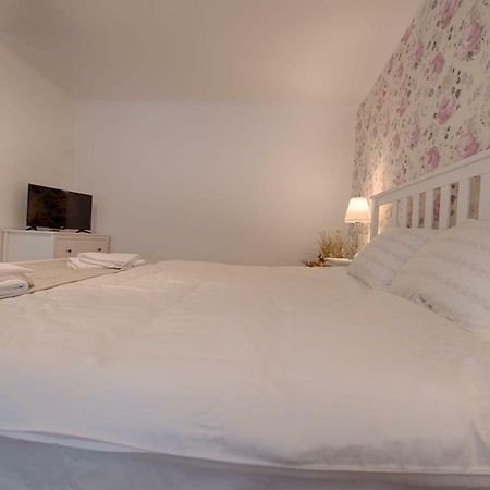 Casa Witting Apartment Brasov Exterior photo