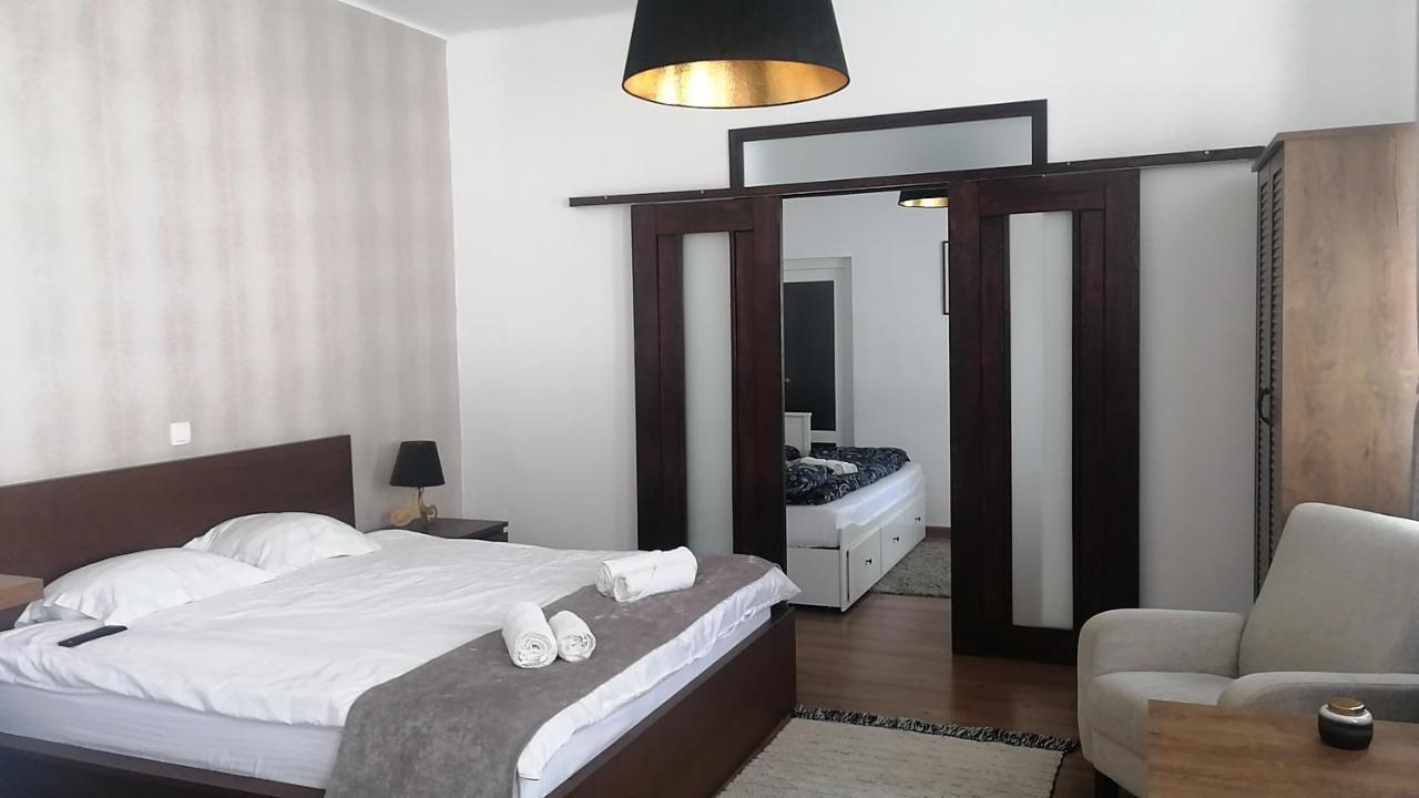 Casa Witting Apartment Brasov Room photo