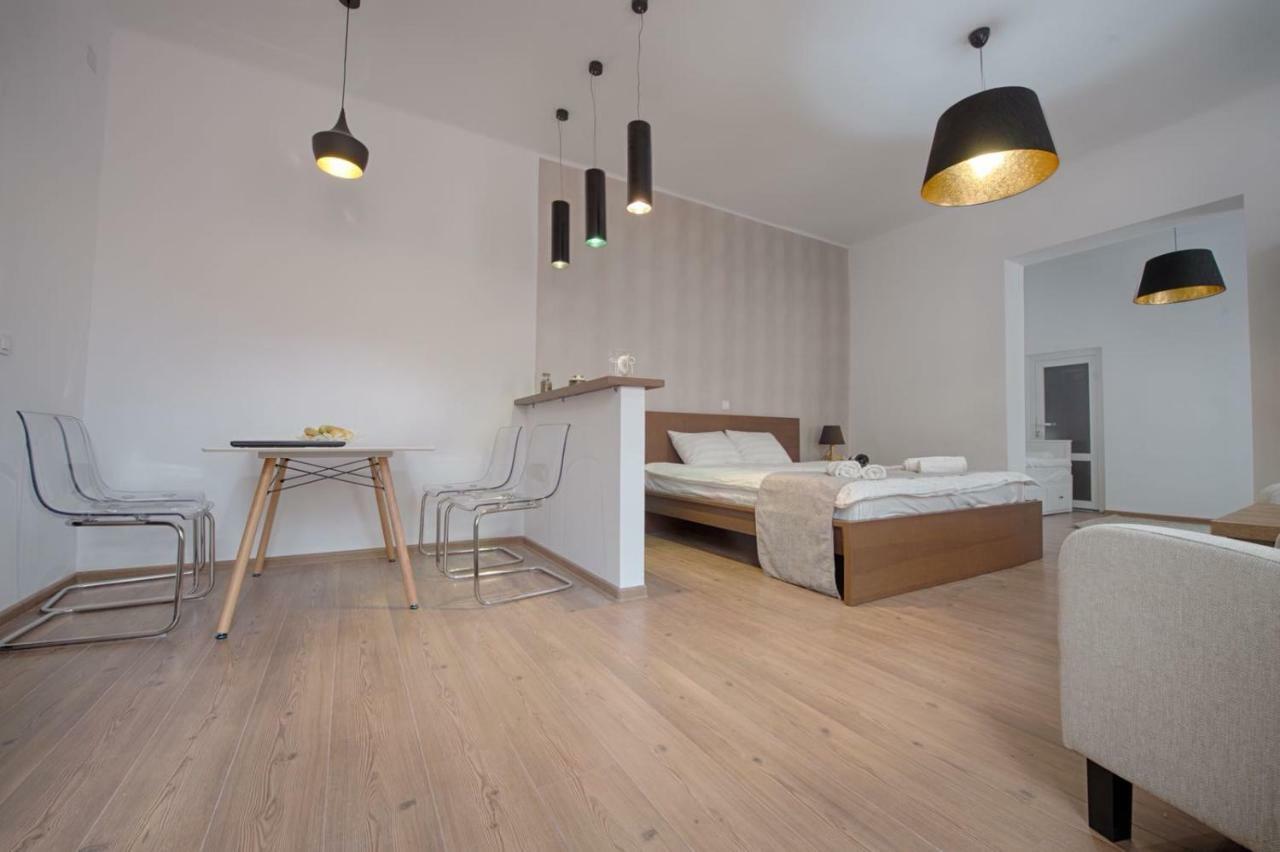 Casa Witting Apartment Brasov Exterior photo