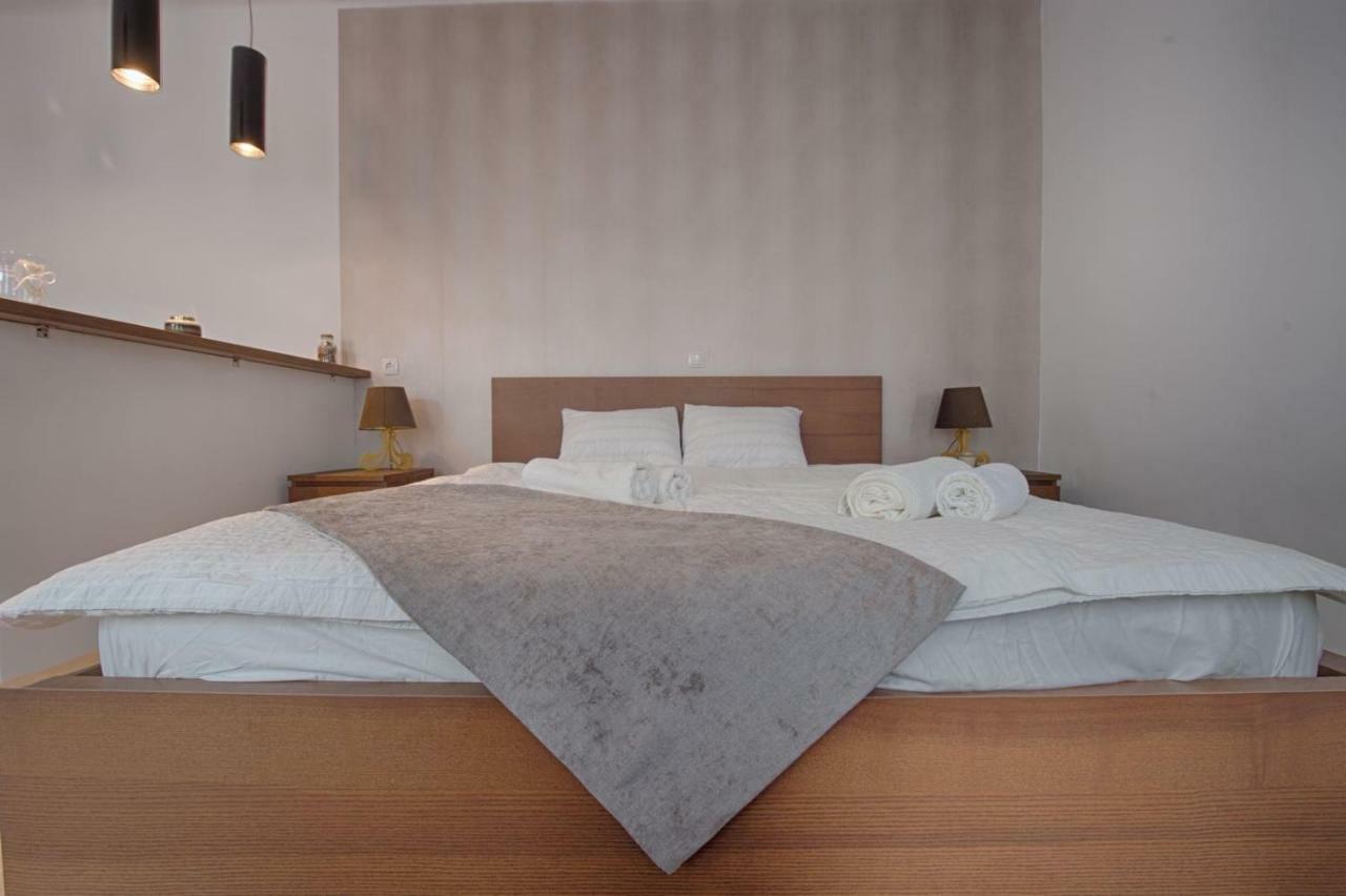 Casa Witting Apartment Brasov Exterior photo