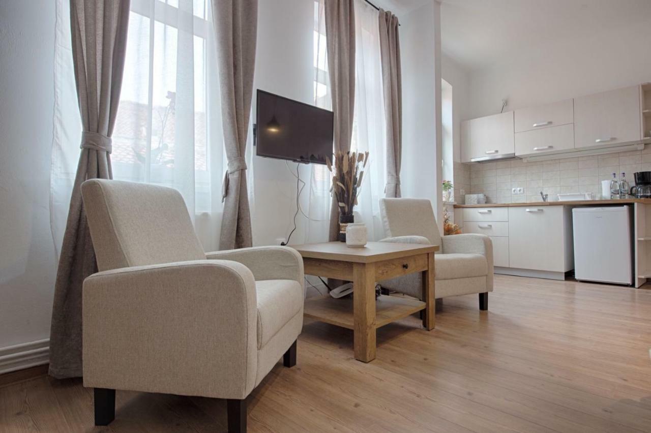 Casa Witting Apartment Brasov Exterior photo